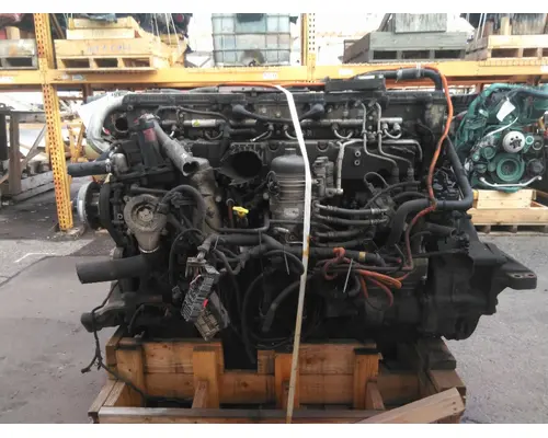 DETROIT DD15 (472906) ENGINE ASSEMBLY