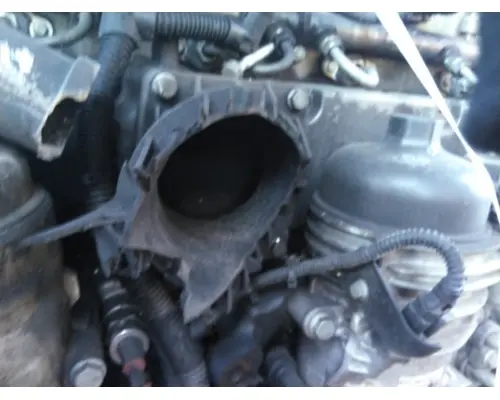 DETROIT DD15 (472906) ENGINE ASSEMBLY