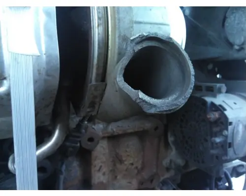 DETROIT DD15 (472906) ENGINE ASSEMBLY