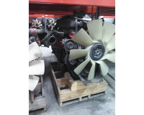 DETROIT DD15 (472906) ENGINE ASSEMBLY