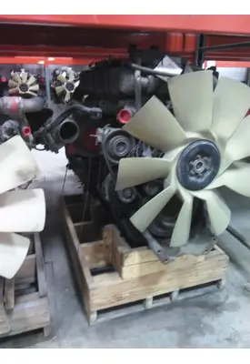 DETROIT DD15 (472906) ENGINE ASSEMBLY