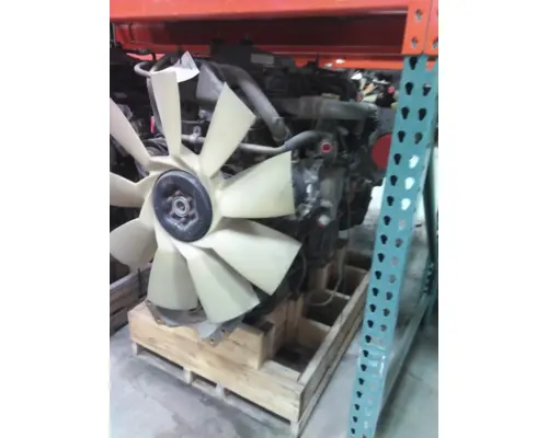 DETROIT DD15 (472906) ENGINE ASSEMBLY