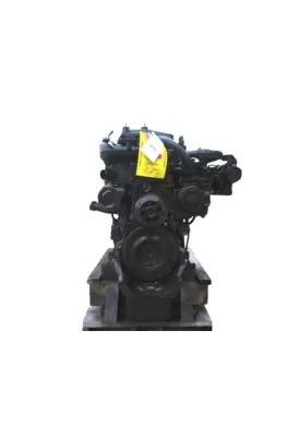 DETROIT DD15 (472906) ENGINE ASSEMBLY