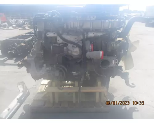 DETROIT DD15 (472906) ENGINE ASSEMBLY