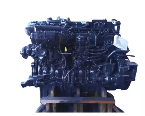 DETROIT DD15 (472906) ENGINE ASSEMBLY