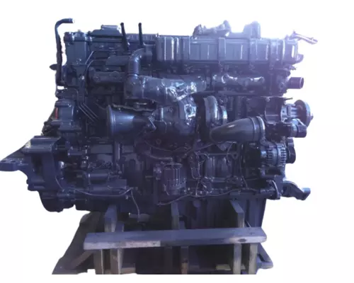 DETROIT DD15 (472906) ENGINE ASSEMBLY