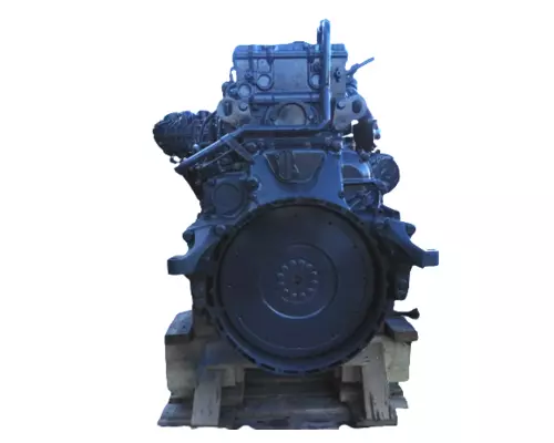 DETROIT DD15 (472906) ENGINE ASSEMBLY