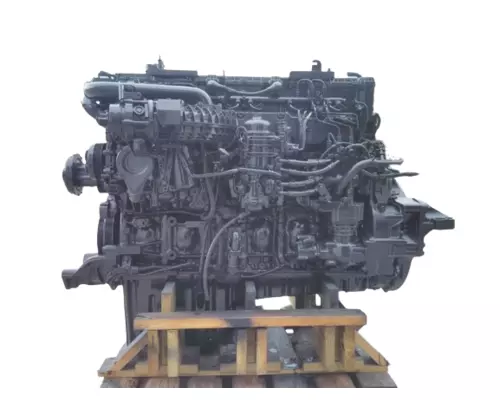 DETROIT DD15 (472906) ENGINE ASSEMBLY