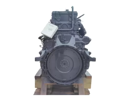 DETROIT DD15 (472906) ENGINE ASSEMBLY