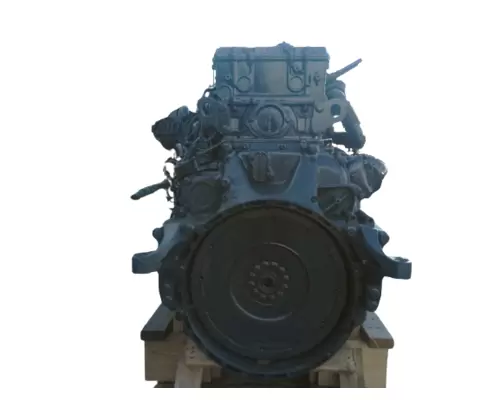 DETROIT DD15 (472906) ENGINE ASSEMBLY