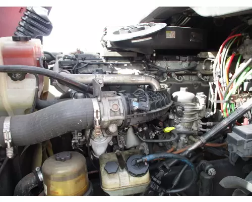 DETROIT DD15 (472906) ENGINE ASSEMBLY