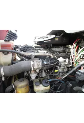 DETROIT DD15 (472906) ENGINE ASSEMBLY