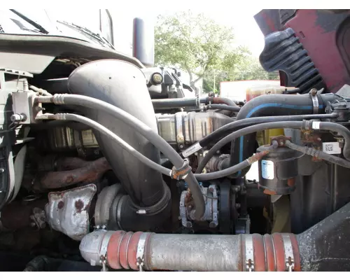 DETROIT DD15 (472906) ENGINE ASSEMBLY