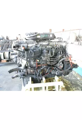 DETROIT DD15 (472906) ENGINE ASSEMBLY