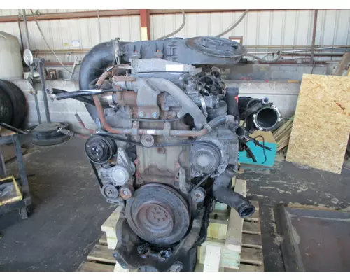 DETROIT DD15 (472906) ENGINE ASSEMBLY