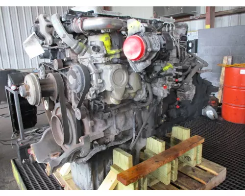 DETROIT DD15 (472906) ENGINE ASSEMBLY