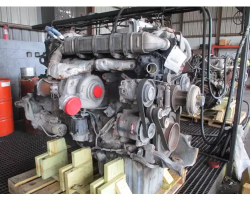 DETROIT DD15 (472906) ENGINE ASSEMBLY