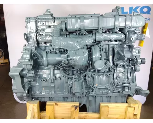 DETROIT DD15 (472906) ENGINE ASSEMBLY