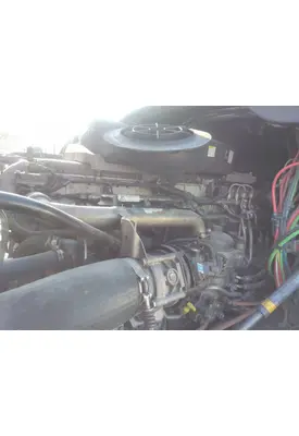 DETROIT DD15 (472906) ENGINE ASSEMBLY