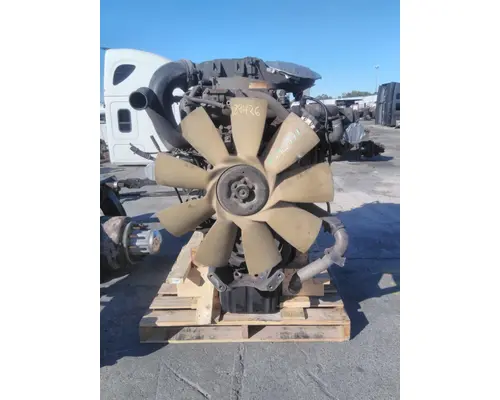 DETROIT DD15 (472906) ENGINE ASSEMBLY