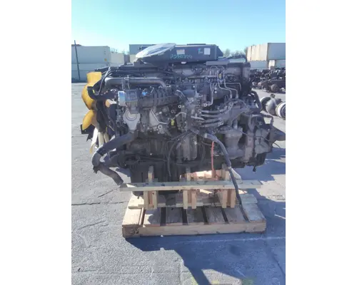 DETROIT DD15 (472906) ENGINE ASSEMBLY