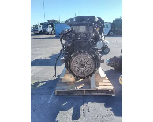 DETROIT DD15 (472906) ENGINE ASSEMBLY