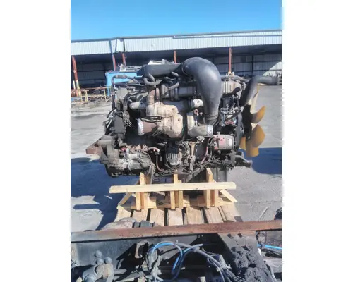 DETROIT DD15 (472906) ENGINE ASSEMBLY