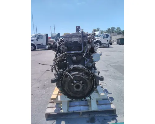 DETROIT DD15 (472906) ENGINE ASSEMBLY