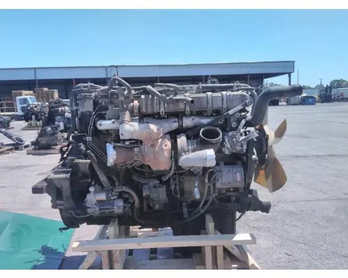 DETROIT DD15 (472906) ENGINE ASSEMBLY