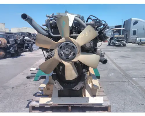 DETROIT DD15 (472906) ENGINE ASSEMBLY