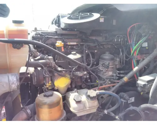 DETROIT DD15 (472906) ENGINE ASSEMBLY
