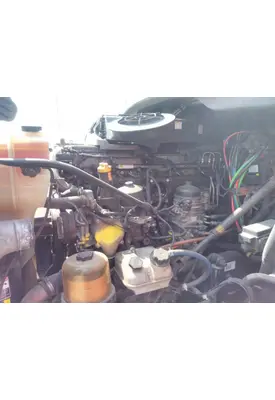 DETROIT DD15 (472906) ENGINE ASSEMBLY