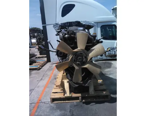 DETROIT DD15 (472906) ENGINE ASSEMBLY