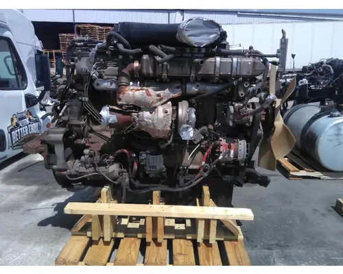 DETROIT DD15 (472906) ENGINE ASSEMBLY