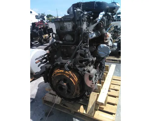 DETROIT DD15 (472906) ENGINE ASSEMBLY