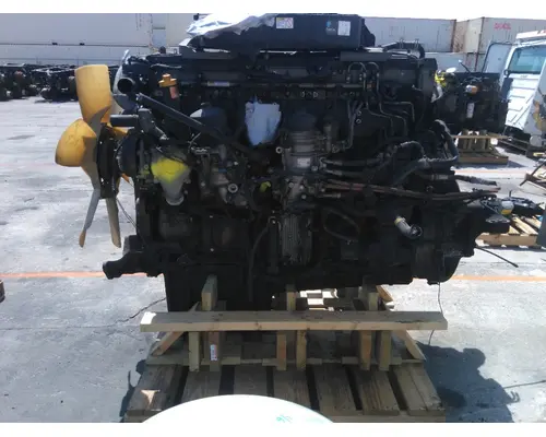 DETROIT DD15 (472906) ENGINE ASSEMBLY