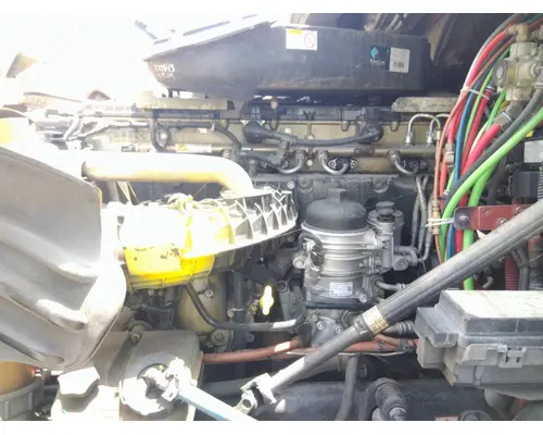DETROIT DD15 (472906) ENGINE ASSEMBLY