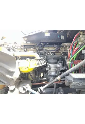 DETROIT DD15 (472906) ENGINE ASSEMBLY