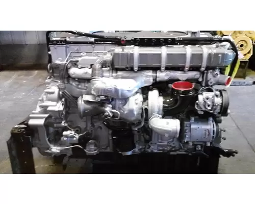 DETROIT DD15 (472906) ENGINE ASSEMBLY