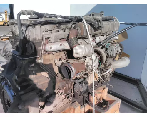 DETROIT DD15 (472906) ENGINE ASSEMBLY