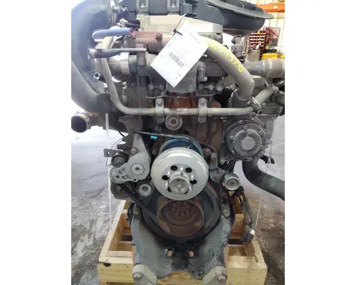 DETROIT DD15 (472906) ENGINE ASSEMBLY