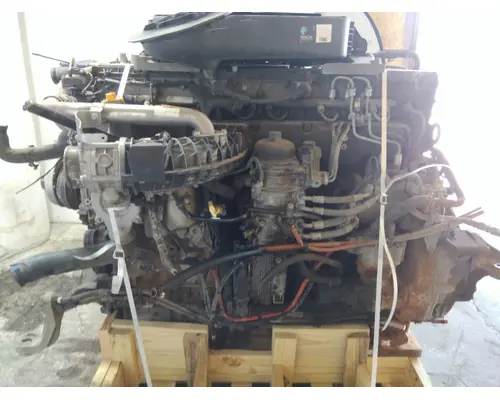 DETROIT DD15 (472906) ENGINE ASSEMBLY