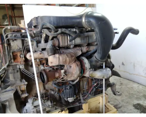 DETROIT DD15 (472906) ENGINE ASSEMBLY