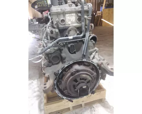 DETROIT DD15 (472906) ENGINE ASSEMBLY