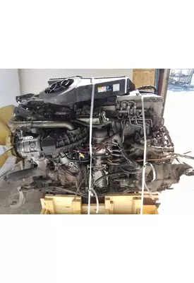 DETROIT DD15 (472906) ENGINE ASSEMBLY