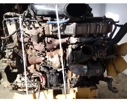 DETROIT DD15 (472906) ENGINE ASSEMBLY