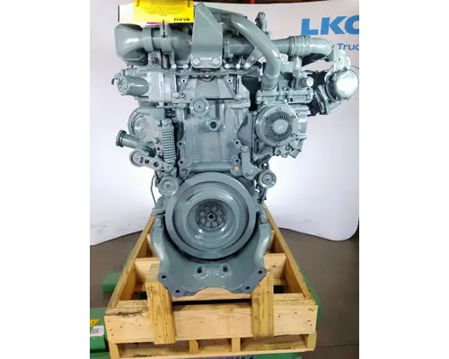 DETROIT DD15 (472906) ENGINE ASSEMBLY