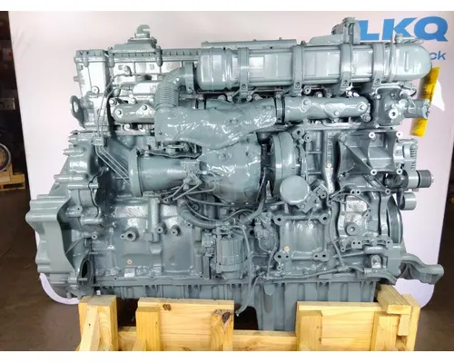DETROIT DD15 (472906) ENGINE ASSEMBLY