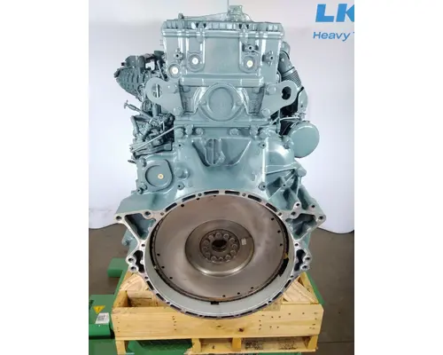 DETROIT DD15 (472906) ENGINE ASSEMBLY