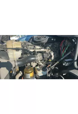 DETROIT DD15 (472906) ENGINE ASSEMBLY